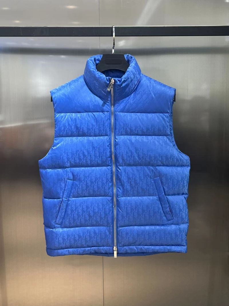 Christian Dior Down Jackets